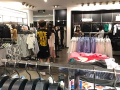 -ZARA HOME(天环广场店)
