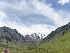 -新疆那拉提国家旅游度假区