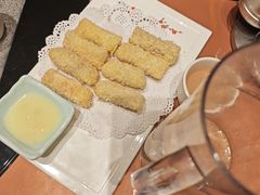 -蒙古人烤羊大师·草原料理(工农大路店)