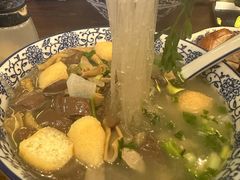 -小潘记鸭血粉丝汤