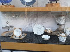 -信基沙溪酒店用品博览城
