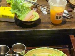 -冯校长老火锅(广州正佳广场店)