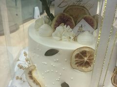 -艾加柒克蛋糕茶歇甜品台(春熙路店)