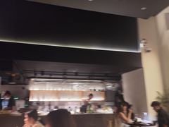 -Fuzzy Bistro 浮几韩餐·茶酒馆