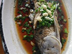 -万景饭店·鱼街农家菜