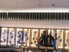 -西安高新希尔顿酒店·咖啡露台西餐厅