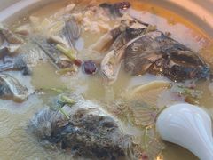 -庆江南江南菜(琴湖溪里花园城店)