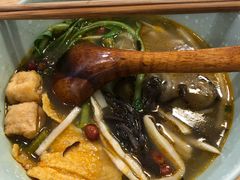 -螺大蛳柳州螺蛳粉·火锅·热干面(西城永捷店)