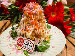 -炉胜·炉端烧·居酒屋