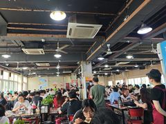 -皖北巫氏三胖地锅鸡(长淮总店)