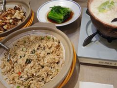 -香港威特瑞茶餐厅(小白楼音乐厅店)