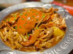 -胖哥俩肉蟹煲(杭州大厦中央广场店)