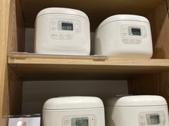 -MUJI无印良品(杭州万象城店)