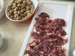 -潮悦牛肉火锅城(水贝店)