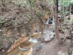 -野三坡清泉山风景区