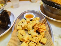 -涌上外婆桥(江北万达店)