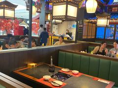 -牛New寿喜烧(闵行龙湖天街店)