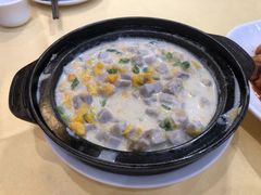 粗粮煲-风味酒家(商业大道店)