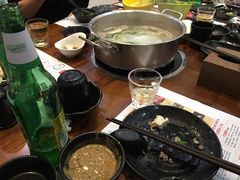 -八宝牛潮汕鲜牛肉火锅(净月店)