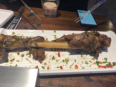 -三个蒙古大叔羊肉串(大宁店)