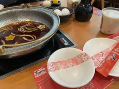 -牛New寿喜烧(青浦店)