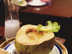 -茉莉.Red Crab