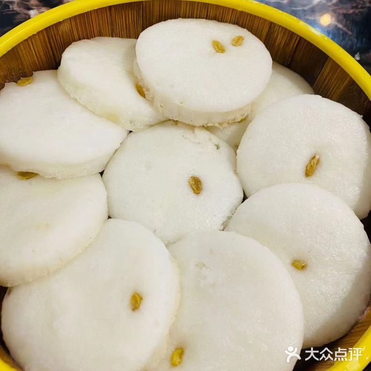 油泼花椒是灵魂