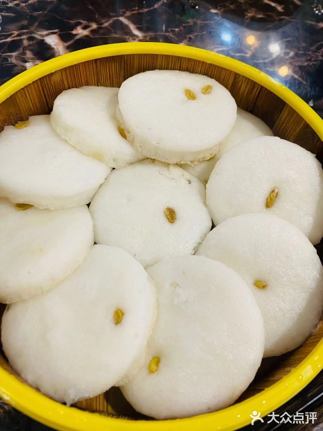 油泼花椒是灵魂