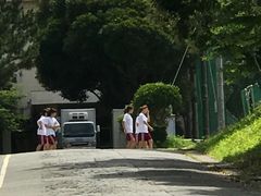 -灌篮高手动画打卡地