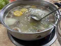 -华威达牛庄(黄埔大道西店)