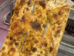 -古彭7只羊·鲜羊肉串·龙虾烧烤(玄武墨香路店)