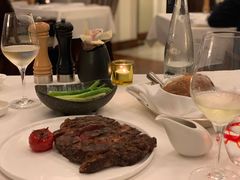 -上海和平饭店华懋阁 Cathay Room