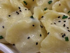 锅贴-玉华饮食店(茅台路店)