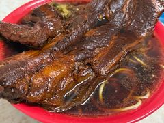 -刘记大肉面(三牌楼大街店)