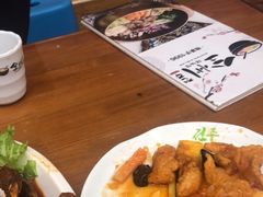 -全州拌饭馆(断桥店)