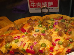 -吉布鲁牛排海鲜自助(巴南万达广场店)