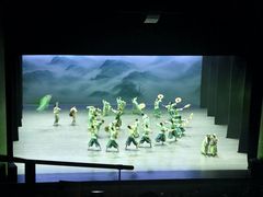 -交通银行前滩31演艺中心