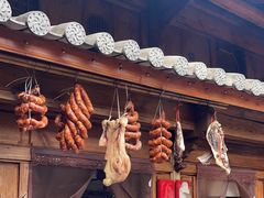 -龙姐私房菜(和顺古镇店)