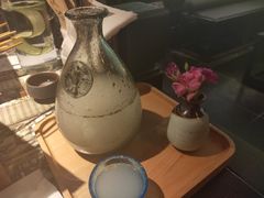 -绿茶餐厅(燕郊永旺店)