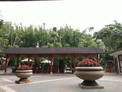 -碧水湾温泉