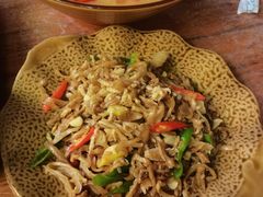 -古城苗家土菜馆(河景餐厅店)