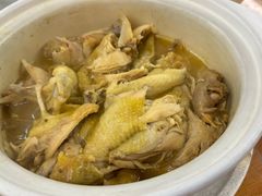 -民间瓦缸煨汤館(嵩山路店)