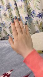 点击看大图 -KING NAIL 日式美甲美睫