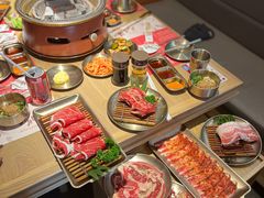 -西塔老太太泥炉烤肉(亚运村店)