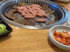 -九田家黑牛烤肉料理·自助(洪洞县城市花园店)