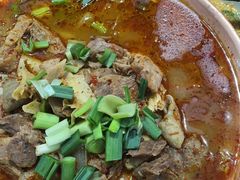 -云海肴·汽锅鸡·云南菜(美罗城店)