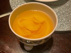 桂花百合糖水-杭州西子湖四季酒店·金沙厅