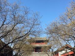 -中国人民抗日战争纪念馆