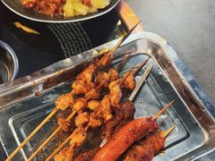 -红井路游艺炖锅·音乐餐吧(十渡店)