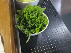 -正福居老北京正宗铜锅泉水涮肉(彰化路店)